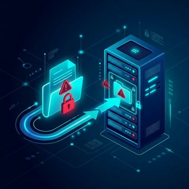 PDF Security: Why You Should Never Upload Sensitive Documents to Cloud Servers