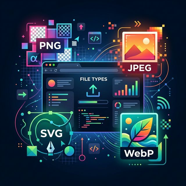 Image Compression 101: How to Reduce File Size Without Losing Quality